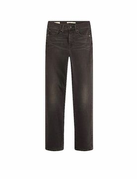 Jeans Straight Fit 724 negro 27/L32