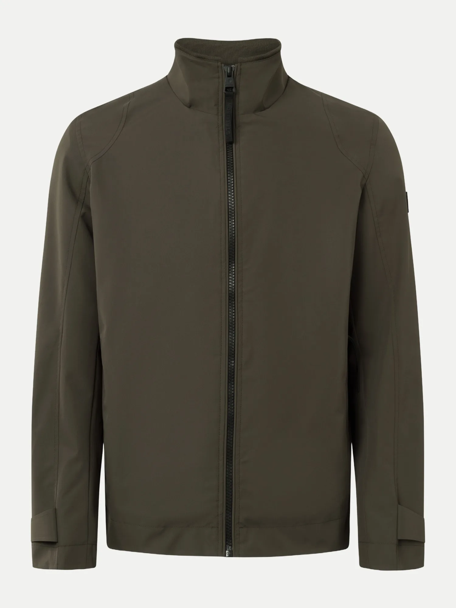 Strellson Jacke Lucca Grün 56 - Strellson - FashionsVida
