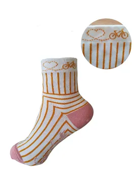 Calzini Colette Amour Velo