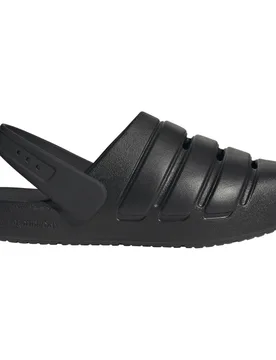 Znsory Clogs Badepantolette, schwarz, Größe 43 ⅓ 43 ⅓ - Adidas - FashionsVida
