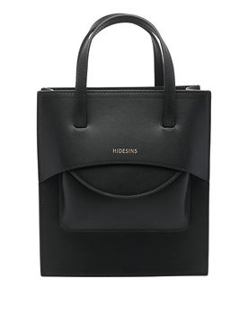 Hidesins Borsa a mano media