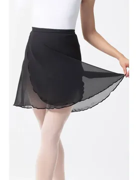 Intermezzo Jupe M Black S