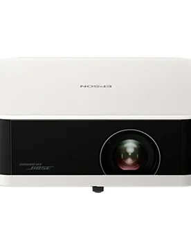 Projecteur Ef-61w White One Size unisex - Epson - FashionsVida