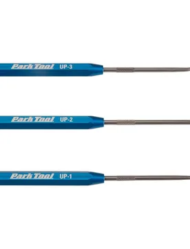 Up-set utility pick set herramientas bicicleta (UNICA) - Park Tool - FashionsVida