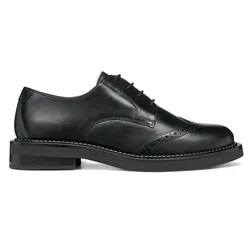 Scarpe Serilda D56wyd0003 Black EU 37