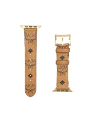 Cinturino per Apple Watch OTTOMAR 42mm marrone