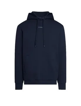 Sudadera con capucha - Hoodie negro XXL - AlphaTauri - FashionsVida