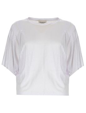 Linen T-shirt for Women