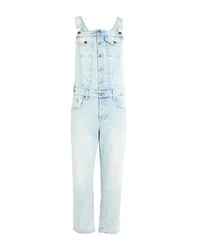 Peto largo Mujer Azul marino 26 Mujer
