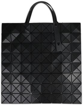 Mini Geometric Shoulder Bag