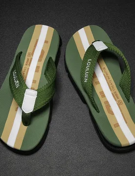 Slippers man summer ankle wrap shoes slip-resistant slide sandals summer male slippers beach Water Shoes Zapatillas Hombre - Aliexpress - FashionsVida