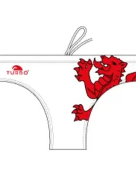 Turbo Slip De Bain Wales Dragon - TURBO - FashionsVida