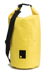 Water-resistant Dry Sack 20L - - Size: ONESIZE