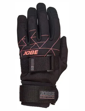 Jobe Gants Grip Black S Femme - Jobe - FashionsVida
