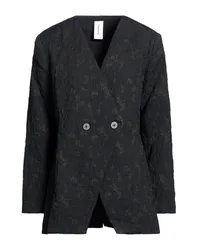 Blazer Damen Schwarz 38 Damen