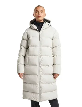 Manteau Chimi Light Grey L - Tenson - FashionsVida
