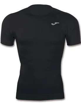 Kompressionsshirt Brama CLASSIC - Noir - male - Size: S/M - Joma - FashionsVida