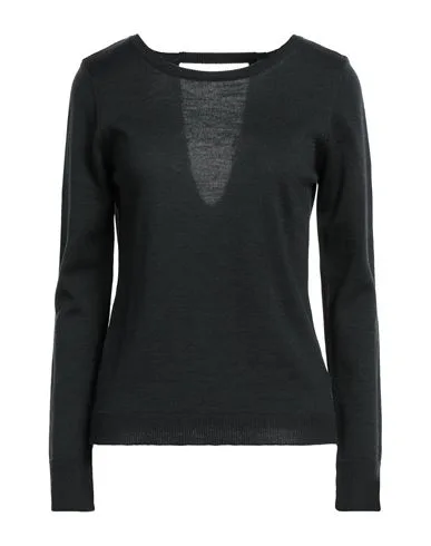 Pullover Mujer Verde oscuro 34,36,38,40,42 Mujer - Pink Memories - FashionsVida