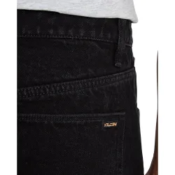 Vaquero de hombre modelo Billow con corte loose