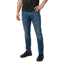 Jeans Re Maine Bc C 10253228 Medium Blue 36