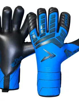 Gants De Gardien De But Elite 3.0 Grip Blue / Black 10.5 unisex