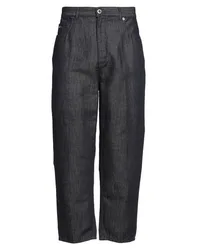 Pantalones vaqueros Hombre Azul marino 29,30 Hombre