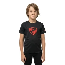T-shirt à Manches Courtes Naden