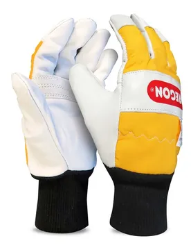 Gants Résistants Aux Coupures 295399 Orange XL