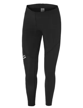 Calzamaglia Lunga Senza Bretelle Anatomic Winter Black