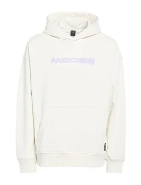Sudadera Hombre Hueso M,S Hombre - Moose Knuckles - FashionsVida