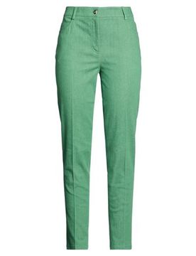 Jeanshose Damen Grün 38,40,42 Damen