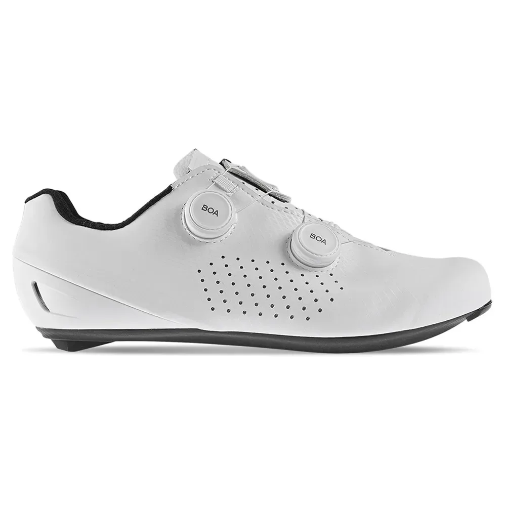 Scarpe Da Strada G.fuga Core White - Gaerne - FashionsVida