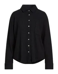 Camisa Mujer Negro M,S,XS Mujer