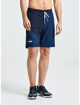 Foil Board 2.0 Shorts Dark Navy S Men - SLAM - FashionsVida