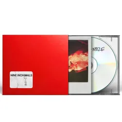 Nine Inch Noize von - CD (Jewelcase) - None - unisex
