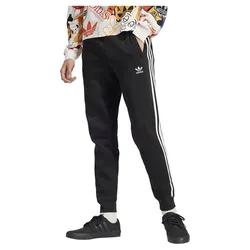 Originals Joggers Adicolor 3 Stripes Black XS
