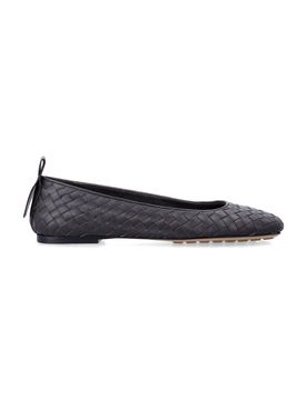 The Charlotte Ballerinas - Women's Flat Shoes