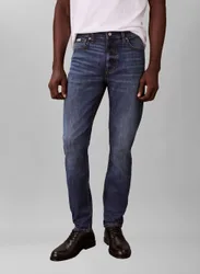 JEANS SLIM TAPERED 29-32