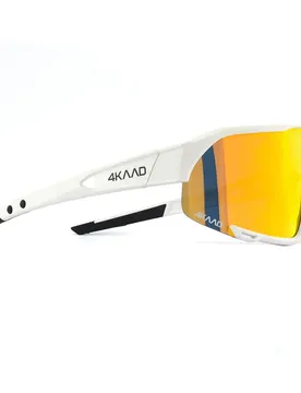 Kaad Occhiali Da Sole Pulse Race White