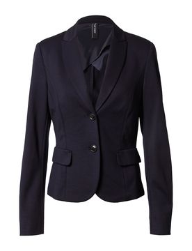 Marc Cain Blazer azul noche