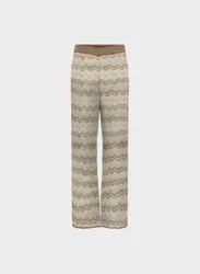 ONLY PANTALONE ASTER GLITTER L