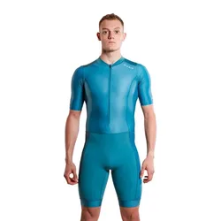 Activate+ Neoprene Short Sleeve Wetsuit Teal S Men