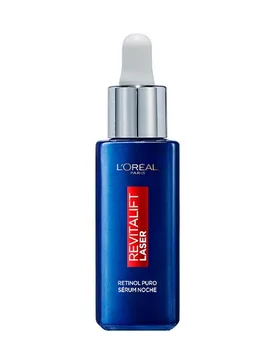 Revitalift Laser SÃ©rum Retinol Noche - L'OREAL PARIS - FashionsVida
