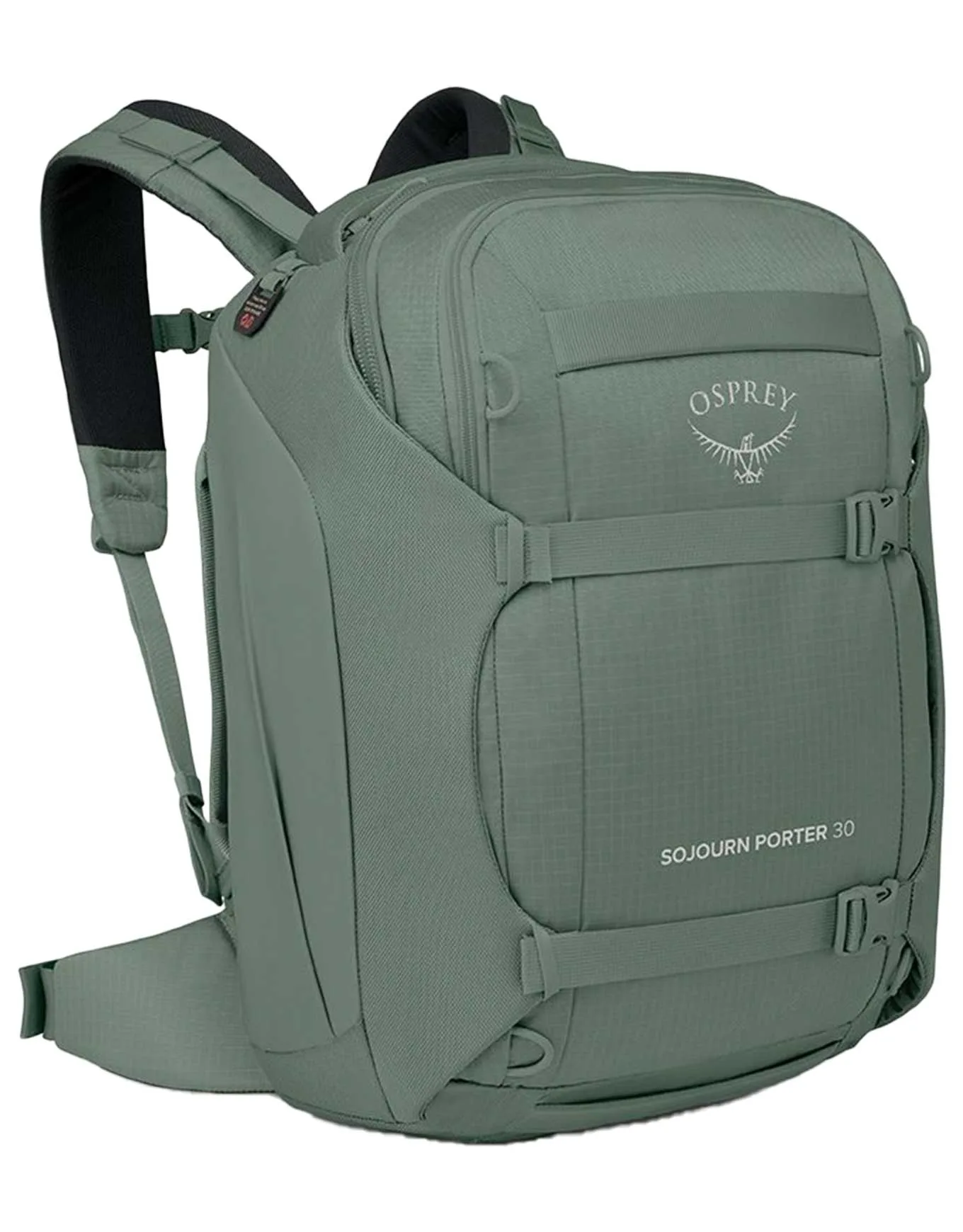 Sac à dos de voyage - Porter 30 Koseret Green - Vert - Osprey - FashionsVida