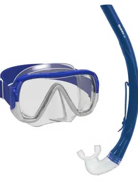 Attrezzatura Per Lo Snorkeling Keewee