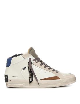 Sneaker media Sk8 Deluxe