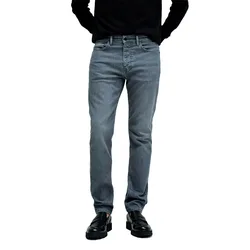 Jeans 21010833 Slim Fit Dark Grey 36