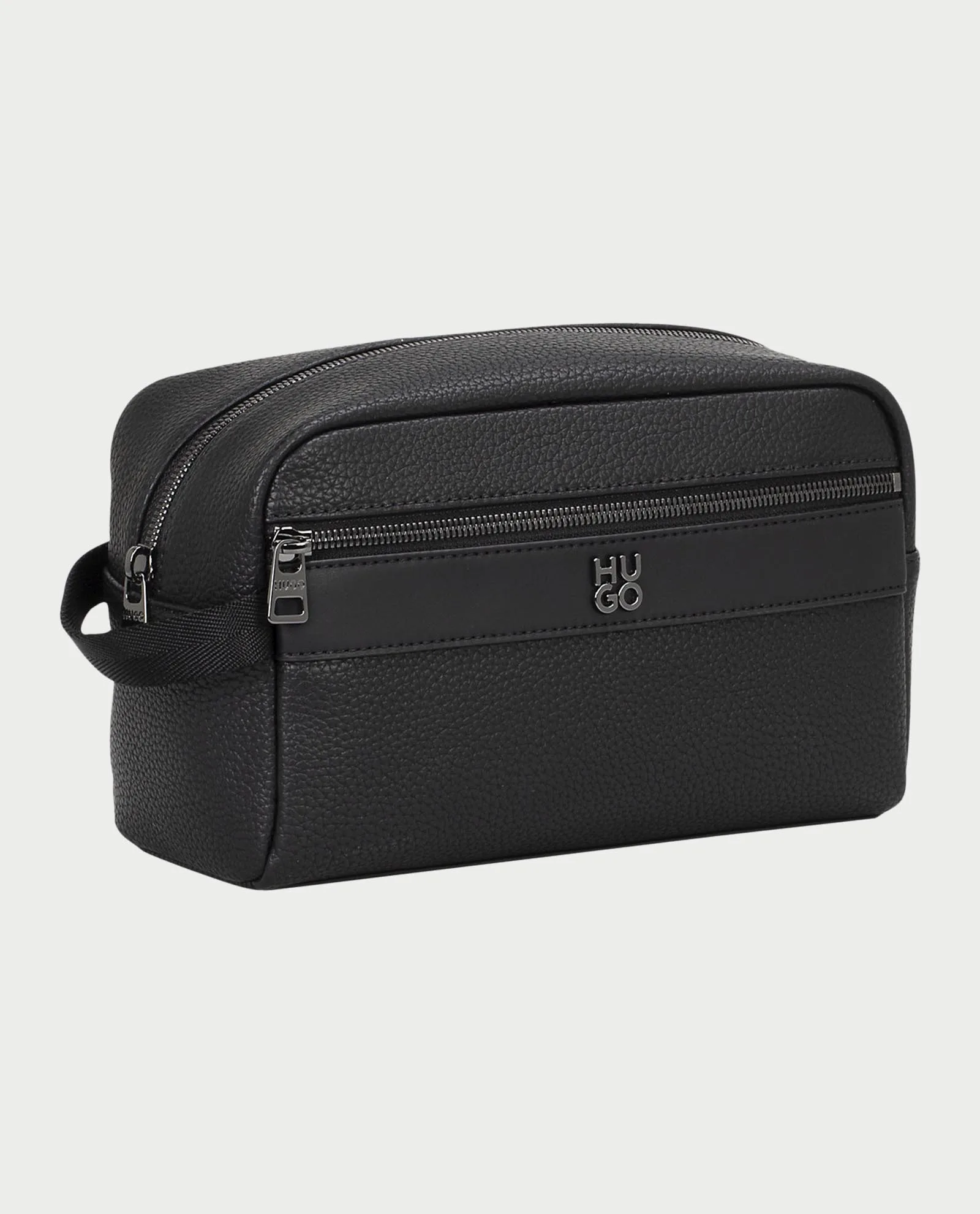 HUGO Borse... Nero - Hugo Boss - FashionsVida
