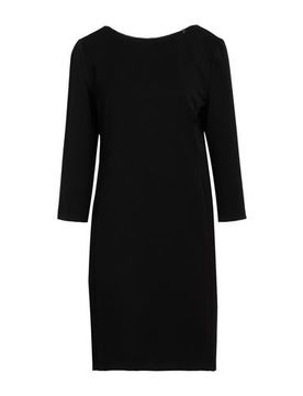 Mini-Kleid Damen Schwarz S,XS Damen