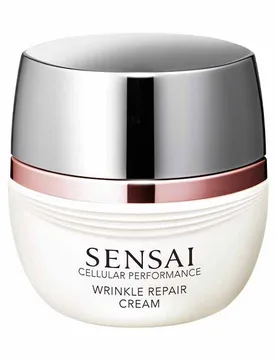 Cellular Performance Wrinkle Repair Cream - SENSAI - FashionsVida